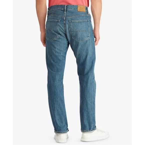 Polo Ralph Lauren – Hampton Big & Tall Relax Fit - Picture 3 of 3